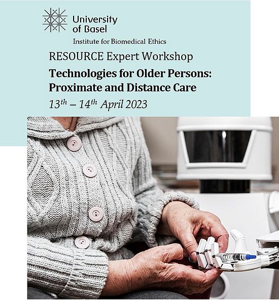 RESOURCE Expert Workshop