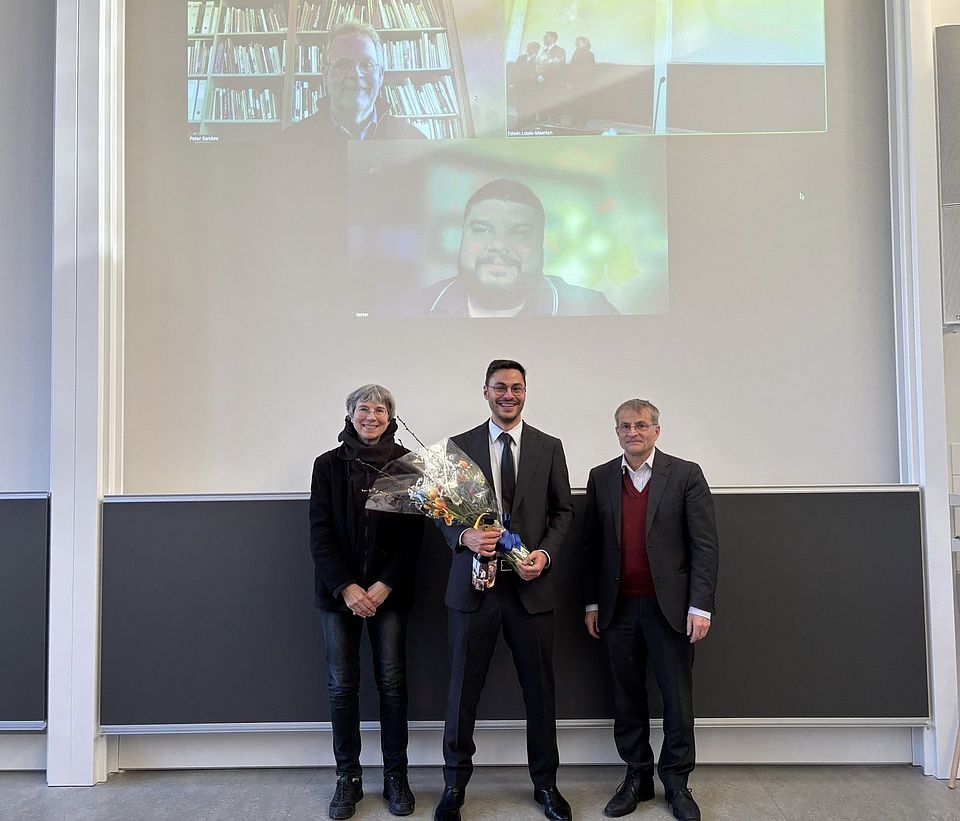 Defense Edwin Louis-Maerten