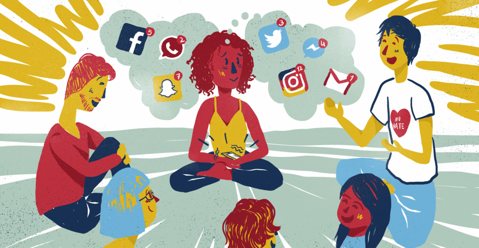 Social Media and Youth