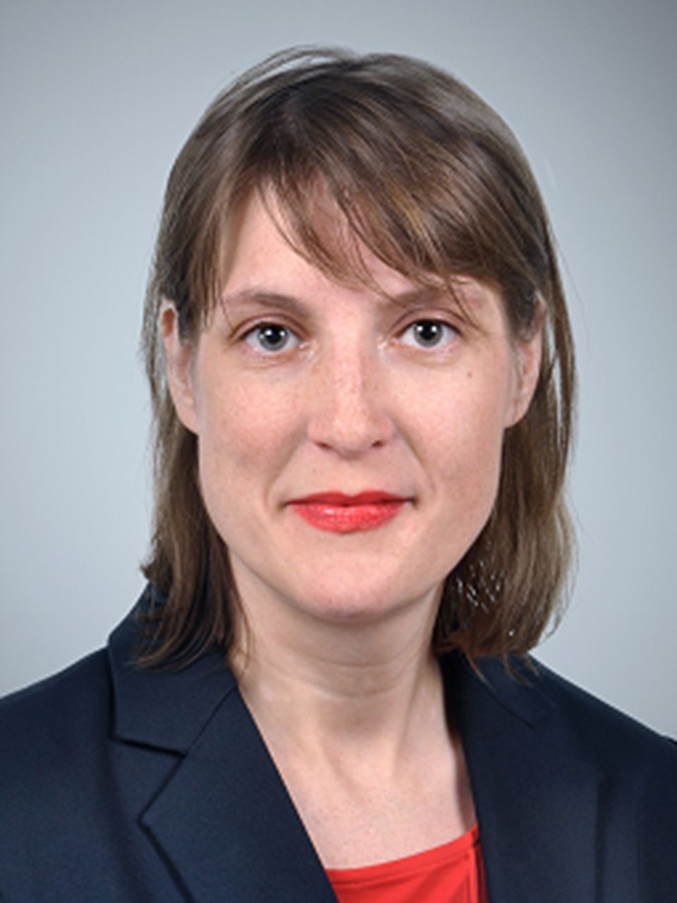 Dr. iur. Isabell Büschel