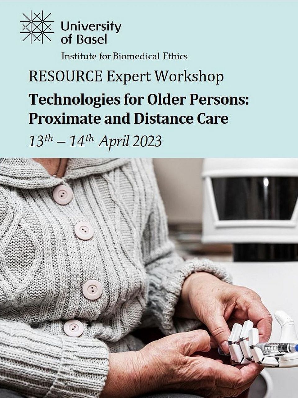 RESOURCE Expert Workshop