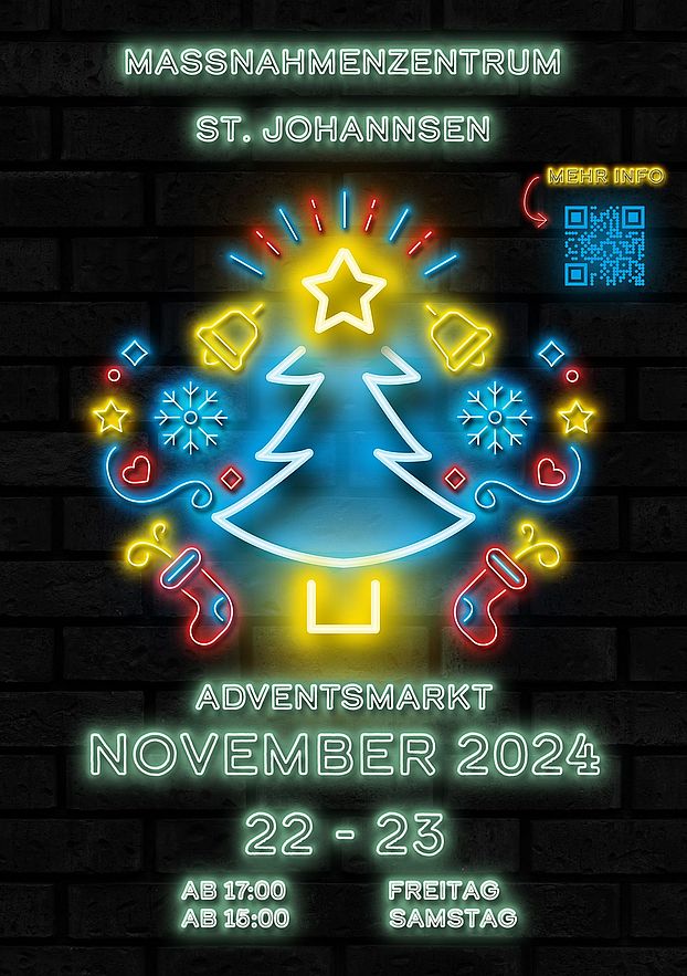 Adventsmarkt