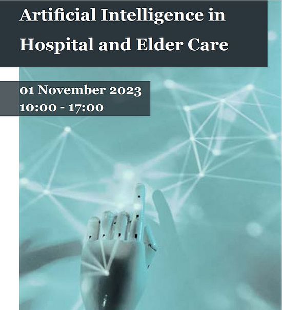 During this one-day workshop, the learnings of EXPLaiN and RESOURCE projects will be presented. We will bring together a group of experts to present their specific work on the same topics with the goal of enhancing the information gained from the two NRP-77 projects. The symposium is important in light of the development and adoption of new technologies that are AI-based in healthcare contexts, which are becoming ever more widespread. Such disruptive nature of AI requires careful ethical consideration. Through this symposium, we will promote discussions with different stakeholders (e.g. health professionals, patients, tech users) on the topic by gathering their opinions and expectations. Understanding their preeminent challenges is crucial. This workshop will thus connect researchers, people caring for patients and older persons, and end-users of AI technologies. It will further support the research teams to delineate good practices where new technologies are being introduced in the Swiss healthcare systems.