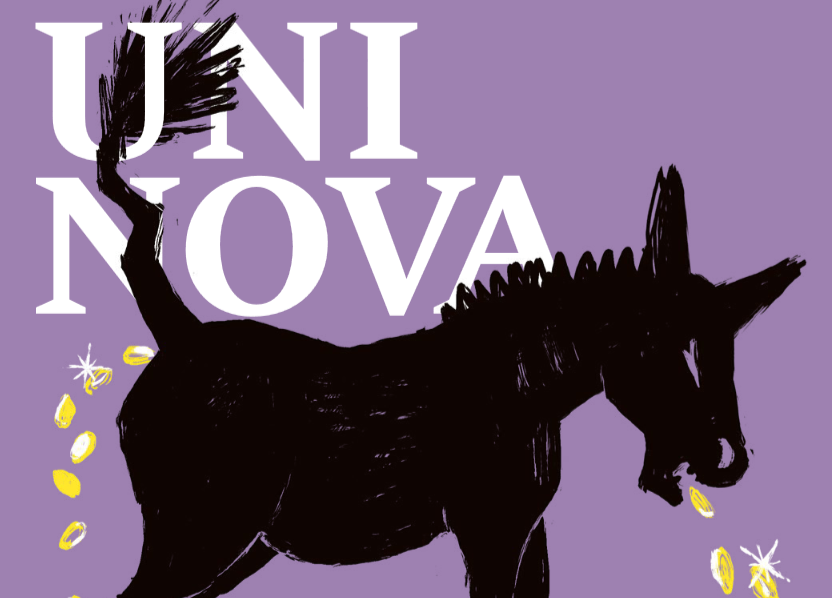 Cover UNINOVA